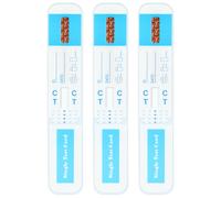 Test de dépistage du cannabis et du haschisch dans l'urine - 3 pcs. Temptavit