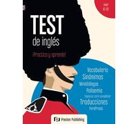 Test de inglés. ¡Practica y aprende!