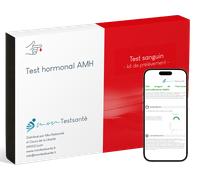 Test de la valeur de l'AMH