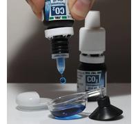Test de l'eau JBL ProAquaTest Ca Calcium Bleu TU