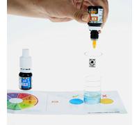 Test de l'eau JBL ProAquaTest Ca Calcium Multicolore TU