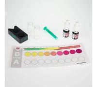 JBL Test ProAquatest NO2 Nitrite – Test de qualité de l'eau pour aquariophilie