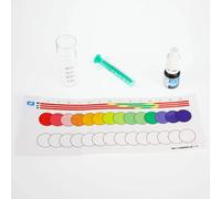 Test de l'eau JBL ProAquaTest Ca Calcium Multicolore TU