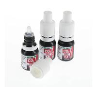 JBL Tierbedarf Rechargement ProAquaTest O2 – Kit de test Oxygène Aquarium & Étang, 40x