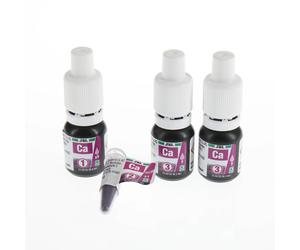 Test de l'eau JBL ProAquaTest Ca Calcium Rose TU