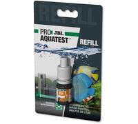 JBL Test ProAquaTest KH – Dureté carbonatée (KH) – Recharge pour aquariophilie