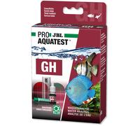 JBL – Test d'eau ProAquaTest GH – Dureté totale (TH) pour aquariums et étangs