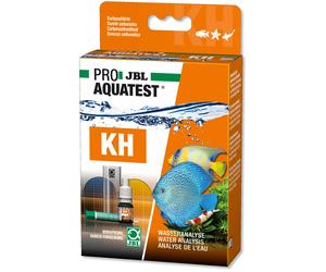 Test de l'eau pour bassin JBL ProAquaTest KH Bleu TU
