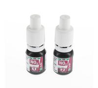 JBL Recharge ProAquaTest NO2 – Test de nitrites qualité de l'eau pour aquariophilie