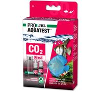 JBL Tierbedarf ProAquaTest O2 Oxygène pour aquariophilie