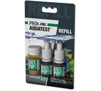 Test de l'eau pour bassin JBL ProAquaTest PO4 Phosphat Sensitiv Refill Blanc TU