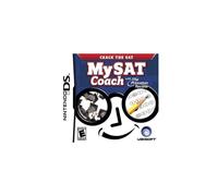 Test de Mon coach SAT avec The Princeton - Nintendo DS (renouvel e)
