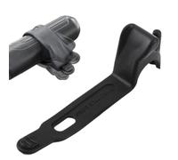 Test de moto - Attache de réglage | Dirt Bike Réglages | Clip d'accélérateur en silicone | régulateur de vitesse Clip d'accélérateur rotatif | Monde du poignet pour scooter, vélo électrique