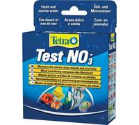 Tetra - 744837 - Test NO3- 1 x 19 ml + 2 x 10 ml
