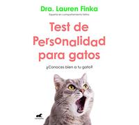 Test de personalidad para gatos: ¿Conoces bien a tu gato?