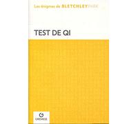 Test de QI