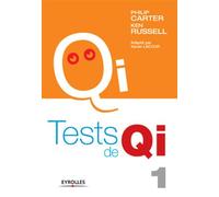 Tests de QI, tome 1