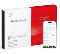 Test De Testostérone