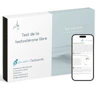 Test de testostérone libre
