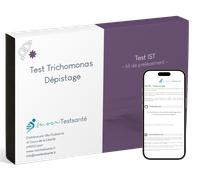 Test de Trichomonas