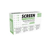 Test d'écran Ferritine pour l'anémie