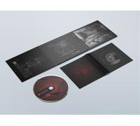 Test Dept Disturbance (CD) Album