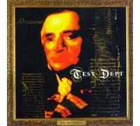 Test Dept. - Pax Britannica