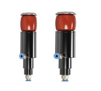 Test d'étanchéité à l'air, 1 pièce, peut connecter le raccord d'air, manipulateur, Expansion, fixation interne, cylindre de serrage pneumatique(PZG30-41 M5)