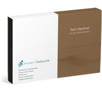 Test d'intolérance à l'histamine (Indisponible)