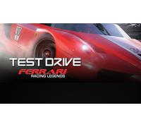 Test Drive Ferrari Racing Legends (PC)