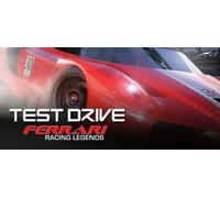 Test Drive: Ferrari Racing Legends (Steam Account)