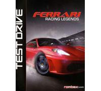 Test Drive: Ferrari Racing Legends Steam Key GLOBAL