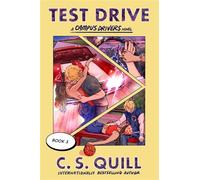 Test Drive the irresistible new adult college student mentor x intern romance - C. S. Quill - Simon & Schuster UK - ebook (ePub) - Livre