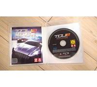 Test Drive Unlimited 2 PS3