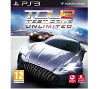 TEST DRIVE UNLIMITED 2 / Jeu console PS3
