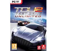 Test Drive Unlimited 2 Steam Key GLOBAL