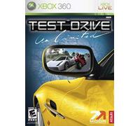 Test Drive Unlimited (輸入版:北米)