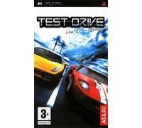 Test Drive Unlimited
