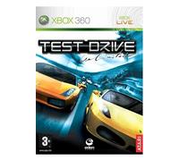 TEST DRIVE UNLIMITED