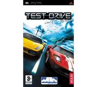 Test Drive Unlimited (輸入版)