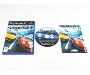 Test Drive Unlimited