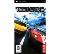 Test Drive Unlimited - Gamme Essentiels G