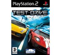 Test Drive Unlimited