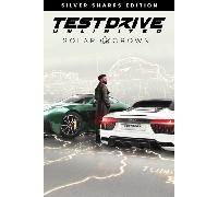 Test Drive Unlimited Solar Crown - Silver Sharps Edition (PC) Steam Key EUROPE