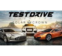 Test Drive Unlimited Solar Crown (Xbox Series)