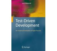 Test-Driven Development