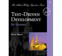Test Driven Development: By Example