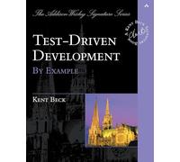 Test Driven Development: By Example