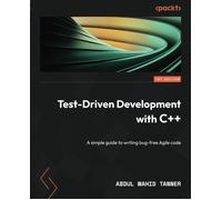 Test-Driven Development With C++