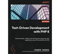 Test-Driven Development With Php 8